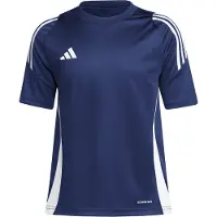 Adidas T-shirt à Manches Longues Tiro24