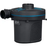 Bestway Pompe à Air électrique Gonflage Rapide 220-240v -