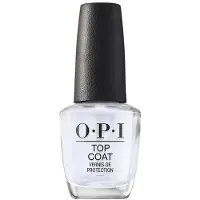 OPI Top Coat NTT30 15 ml