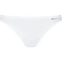Mey Slip blanc
