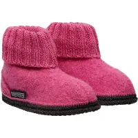 Bergstein Pantoufles Bergstein Cozy Pink-Taille 33
