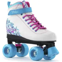 Sfr Skates Patins à Roulettes Vision Ii