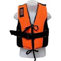 Besto Gilet De Sauvetage Dinghy 50n