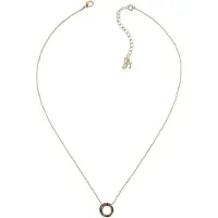 Adore 5448633 Necklace Doré Femme