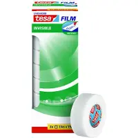 TESA Tesafilm Invisible (19 mm)