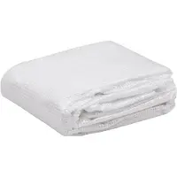 vidaXL Couverture de rechange pour serre (4,5 m²) 3x1,5x2 m Transparent