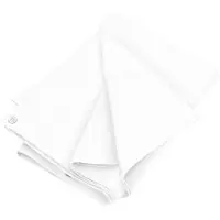 vidaXL -Gerät 180 g m² 8x10 m HDPE -Weiß