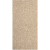 vidaXL Tapis ZIZUR 80x150 cm aspect de jute intérieur et extérieur