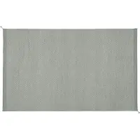 Muuto Ply Tapis Grey | 200 x 300 cm