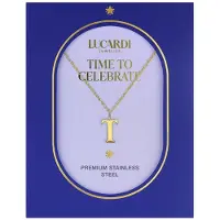 Lucardi Chaîne or