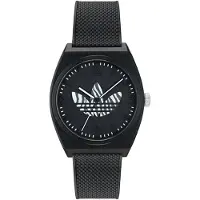 Adidas Originals Aost23551 Project Two Grfx Woman Watch Noir Femme