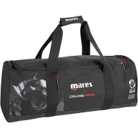 Mares Cruise Pool Gear Bag Noir