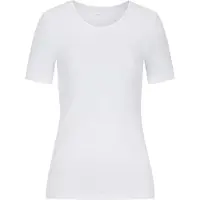 Mey Maillot de corps blanc
