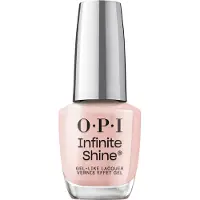 OPI Infinite Shine Silk vernis à ongles effet gel BUBBLE BATH  15 ml