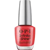 OPI Infinite Shine Vernis à ongles Cajun Shrimp 15 ml