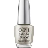 OPI Vernis à ongles gel Infinite Shine Silk Work From Chrome 15 ml