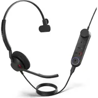 Jabra YOU'RE ON Jabra Engage 50 II Link MS Mono USB-C