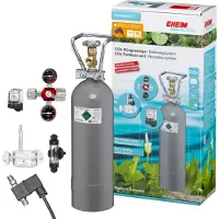 Eheim Co2 Set 600 Complete Set Clair