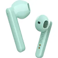 Trust Casque Primo Touch menthe