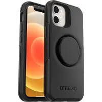 Otterbox Otter + Pop Symmetry Apple iPhone 12 mini Back Cover Noir