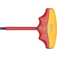 Wera Tournevis dynamométrique 400 i Hex 4 mm 5 Nm - 5004980001