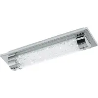 Eglo Lampe Tolorico Salle de bains