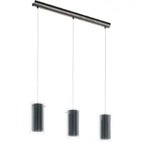 Eglo Lampe suspendue PINTO TEXTIL 99286