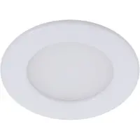 Briloner Leuchten THIN - Lampes encastrées - 7049016 - Ø 11,5 x 3 cm