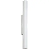 Eglo LED plafonnier Torretta 60cm nickel mat