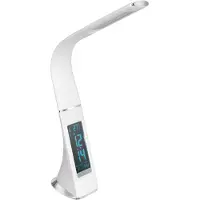 Eglo 97915, Blanc, Plastique, Salon, Bureau, III, 3,2 W, LED