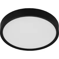 Eglo Lampe de plafond Musurita Ø 34cm