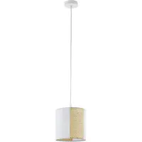 Eglo Lampe à suspension Arnhem Rotin