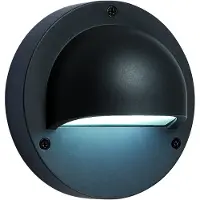 Garden Lights Deimos Anthracite