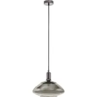 Eglo Suspension à LED (E27)