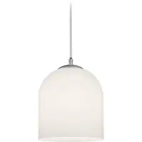 TRIO Suspension sur rail 2 phases Duoline Ø 20cm