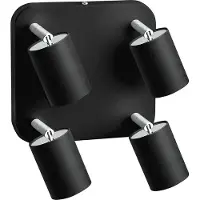 Lyora Lampe spot Eye 4 lumières