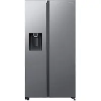 Samsung Frigo américain RS65DG5403S9EF