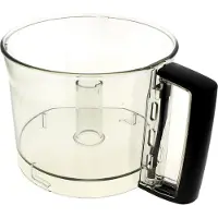 Magimix - Rührschüssel Geben - Cs5200 Schwarz - 17341N