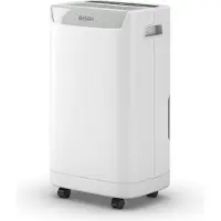 Olimpia Splendid Aquaria S1 16 P 2 L 40 dB 250 W Blanc