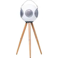 UB+ Enceinte Bluetooth Eupho S2 Alphorn - Blanc