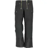 FHB Pantalon de corporation Zwirn Double Pilot 700 (48)