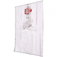 Numatic NVM-4BH Sacs À Poussière Pour Modèles 900 (10 Pièces) - 40 L