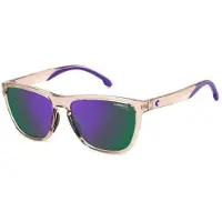 Carrera 8058/S Nude 56/17/145 Lunettes de soleil unies