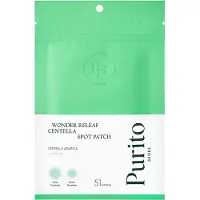 Purito Wonder Releaf Centella Spot Patch 1 pc(s) Pansement(S)