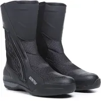 TCX Airtech 3 Gore-Tex Noir Bottes Taille 47
