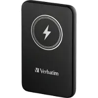 Verbatim 32245 10000mah Power Bank Noir