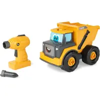 John Deere construire camion-benne 47508