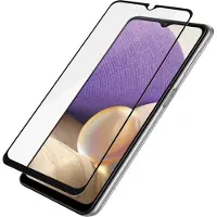 PanzerGlass Case Friendly Samsung Galaxy A13 4G Protège-écran Verre Noir