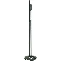 König & Meyer 26075 Pieds de microphone