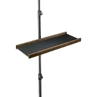 K&M 122a Accessoires pour pied de microphone